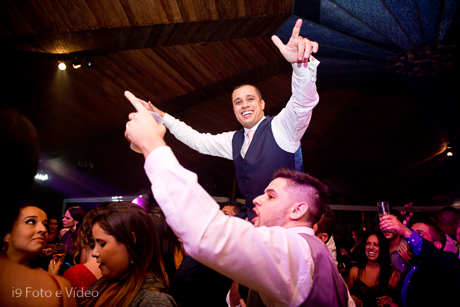 Casamento Recanto dos Sonhos